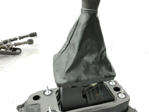 Gear lever SEAT LEON (5F1) 1.6 TDI | BP23729799M90  - Image 9