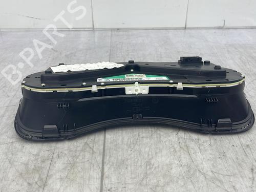 Instrument cluster PEUGEOT 307 Break (3E) 1.6 HDi | BP23703145C47 
