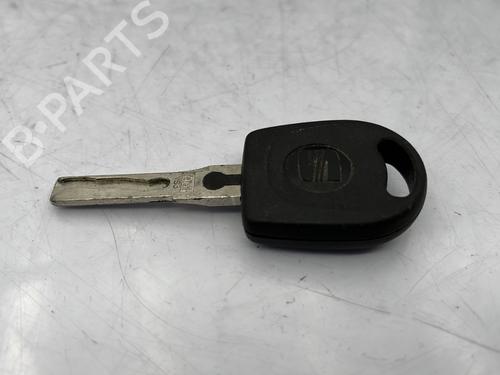 Elektronisk modul SEAT IBIZA III (6L1) 1.9 TDI | BP23851817M83 