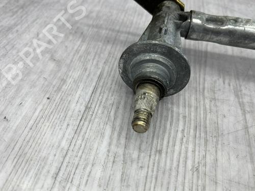 Front wiper motor FORD GALAXY I (WGR) 2.0 i | BP25594558M29 