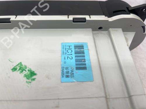 Used Climate control Climate control 36875164 36875164