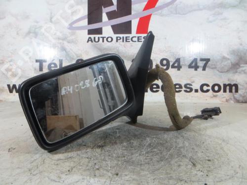 Used Left mirror SEAT CORDOBA (6K1, 6K2) 1.9 D (68 hp) 23680278