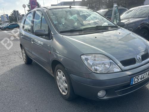 Peças RENAULT SCÉNIC I MPV (JA0/1_, FA0_) 1.6 (JA00, JA16, JA15, JA19, JA1V, JA2B, JA2C, JA0B,... (107 hp) 4351307