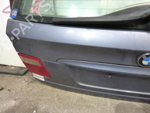 Tailgate BMW 3 Touring (E46) 320 d | BP23685211C6 