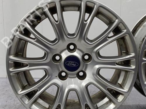 Used Rim Rim FORD FOCUS III 1.6 TDCi (115 hp) 26168499 26168499