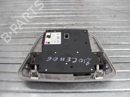 Used Interior roof light Interior roof light MERCEDES-BENZ CLK (C209) CLK 270 CDI (209.316) (170 hp) 23691987 23691987