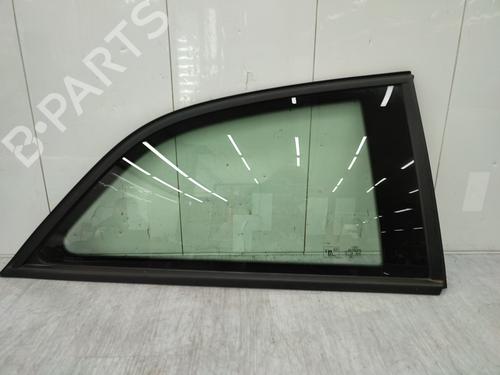 Used Rear right quarter glass AUDI A1 (8X1, 8XK) 1.6 TDI (105 hp) 24226877