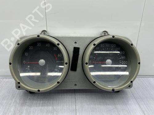 Electronic module VW POLO (6N2) 1.4 | BP23698789M83 - Image 8