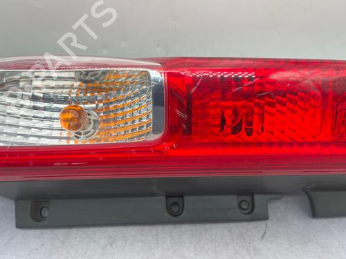 Left taillight RENAULT TRAFIC II Bus (JL) 2.0 dCi 90 (JL00, JL01, JL0H, JL0M, JL0P, JL0S) | BP35890721C34 - Image 8
