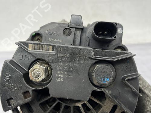 Alternator IVECO DAILY III Van 35 S 11 V,35 C 11 V | BP32330044M7 