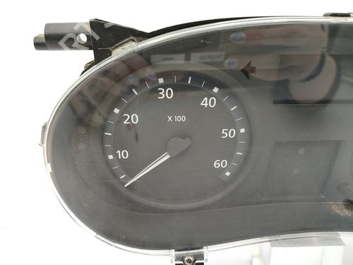 Instrument cluster RENAULT TRAFIC II Van (FL) 2.0 dCi 90 (FL0H, FL00, FL01, FL0M, FL0P, FL0S) | BP23754978C47 - Image 8
