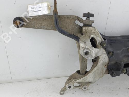 Used Subframe Subframe HONDA CIVIC VIII Hatchback (FN, FK) 2.2 CTDi (FK3) (140 hp) 23706871 23706871