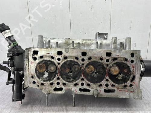 Cylinder head RENAULT MEGANE III Hatchback (BZ0/1_, B3_) 1.5 dCi (BZ09, BZ0D, BZ1W, BZ29, BZ14) | BP26968717M5 - Image 6