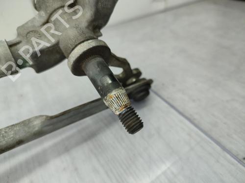 Front wiper motor CITROËN C4 II (NC_) 1.6 HDi 115 | BP23708409M29 - Image 10