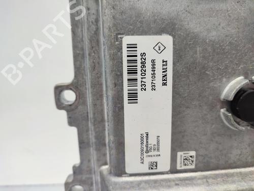Electronic module DACIA SANDERO II TCe 90 (B8M1, B8MA, B8AC) | BP23709035M83  - Image 12