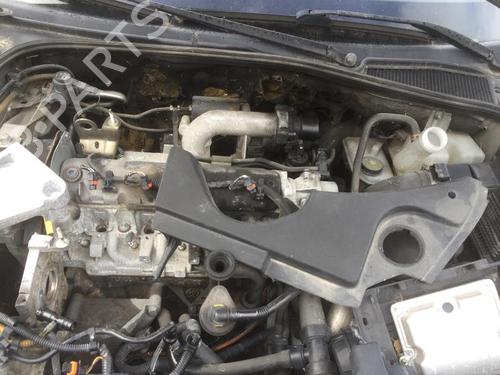 Starter RENAULT LAGUNA II (BG0/1_) 1.9 dCi (BG08, BG0G) | BP23690923M8  - Image 12