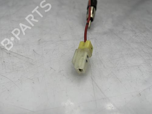 Antenna/Base NISSAN X-TRAIL I (T30) 2.2 Di 4x4 | BP23754374C140 