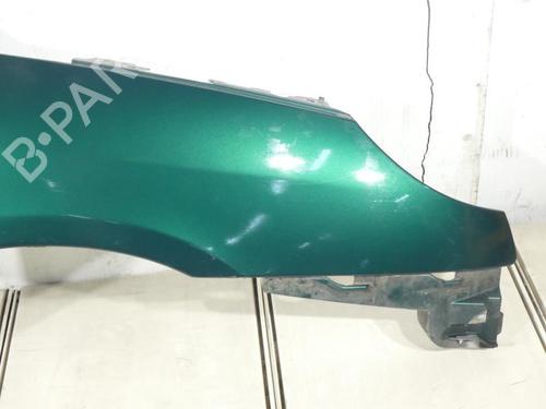 Used Right front fenders PEUGEOT 807 (EB_) 2.2 HDi (128 hp) 23695732