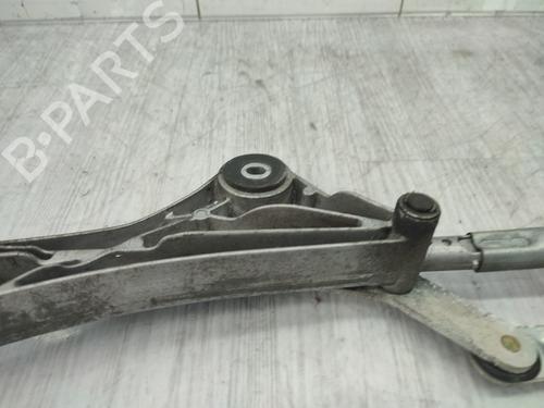 Front wiper motor MERCEDES-BENZ B-CLASS Sports Tourer (W245) B 180 CDI (245.207) | BP29604501M29 