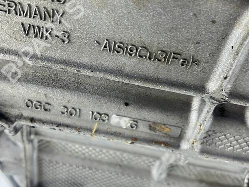 Gearbox VW T-ROC (A11, D11) 2.0 TDI 4motion | BP28500311M3 - Image 6