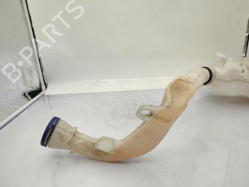 Used Windscreen washer tank PEUGEOT 208 I (CA_, CC_) 1.2 VTI 82 (82 hp) 23721420