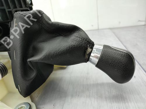 Gear lever FORD C-MAX (DM2) 1.6 TDCi | BP23730165M90 - Image 5