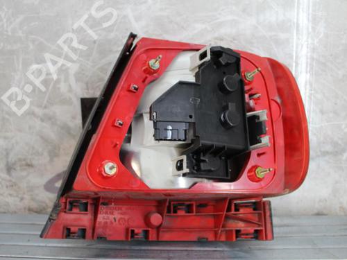 Left taillight AUDI A4 B5 (8D2) 1.9 TDI | BP23687889C34 