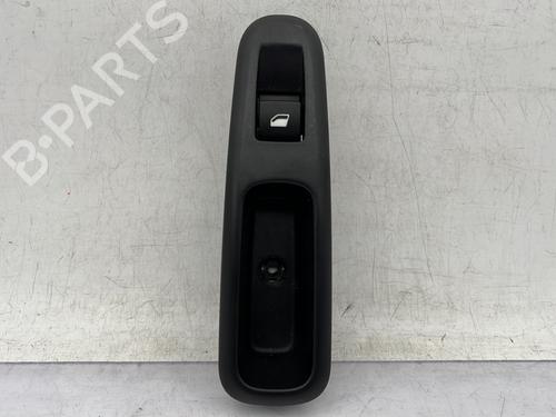 Højre bagtil elrude kontakt CITROËN C3 III (SX) 1.2 THP 110 (SXHNPS, SXHNZT, SXHNZ6) (110 hp) 29372547