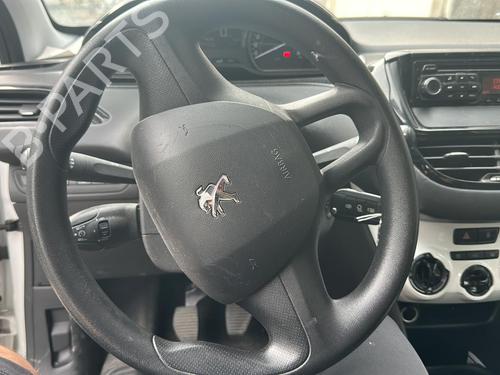 Left front window switch PEUGEOT 208 I (CA_, CC_) 1.0 VTi | BP23758916I27 - Image 19