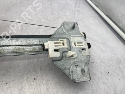Front left window mechanism DACIA LODGY (JS_) 1.5 dCi (JSMC, JSAF) | BP40172858C22 - Image 4