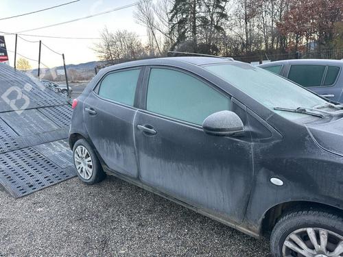 Subframe MAZDA 2 (DE_, DH_) 1.3 (DE3FS) | BP23760892M9  - Image 19