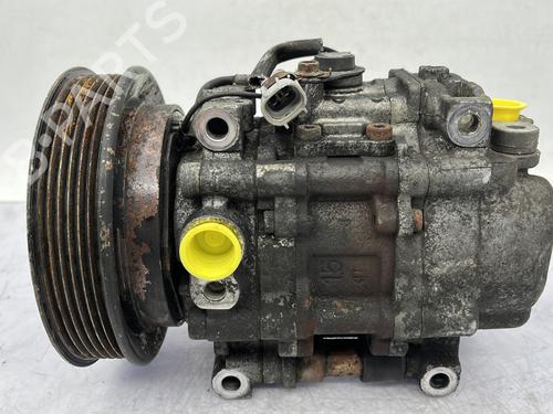 Used AC compressor AC compressor FIAT MAREA Weekend (185_) 1.9 TD 100 (185BX_) (100 hp) 25301370 25301370