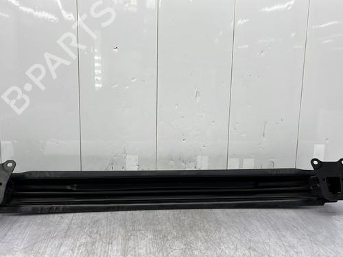 Rear bumper reinforcement VW GOLF VI (5K1) 2.0 TDI | BP23878637C73 