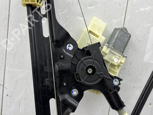 Front right window mechanism CITROËN C4 Picasso II 1.6 HDi / BlueHDi 115 | BP31640852C23  - Image 13