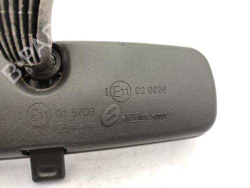 Rear mirror TOYOTA AURIS (_E15_) 1.6 (ZRE151_, ZRE151R) | BP23719452I6 - Image 4