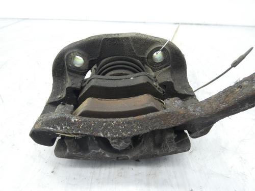 Used Left front brake caliper PEUGEOT 405 II Break (4E) 1.9 TD (90 hp) 23700885