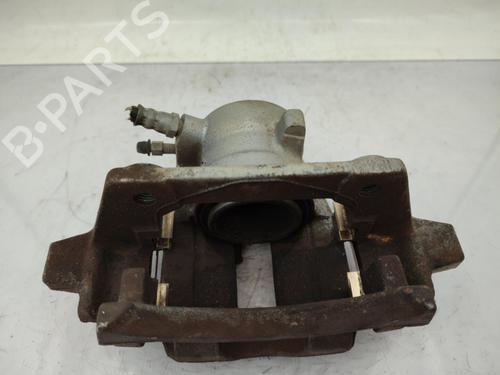 Used Left front brake caliper MERCEDES-BENZ A-CLASS (W169) A 180 CDI (169.007, 169.307) (109 hp) 23697215