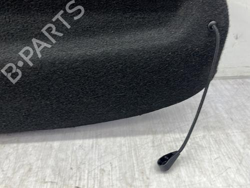 Rear parcel shelf CITROËN C4 II (NC_) 1.6 BlueHDi 120 | BP32166172C85 - Image 2