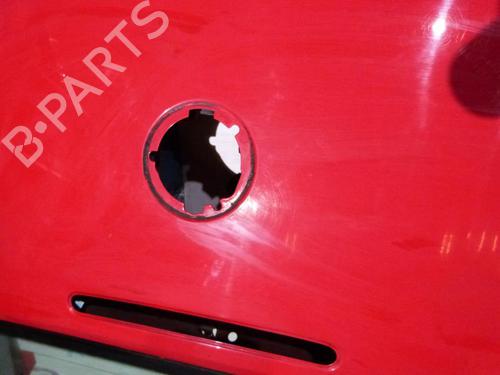 Used Tailgate Tailgate 23668468 23668468