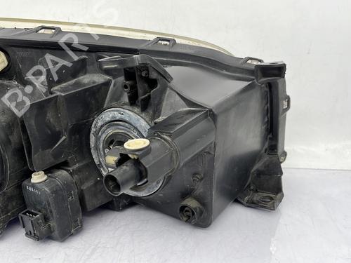 Left headlight TOYOTA RAV 4 III (_A3_) 2.2 D 4WD (ALA30_, ALA30R) | BP30129226C28
