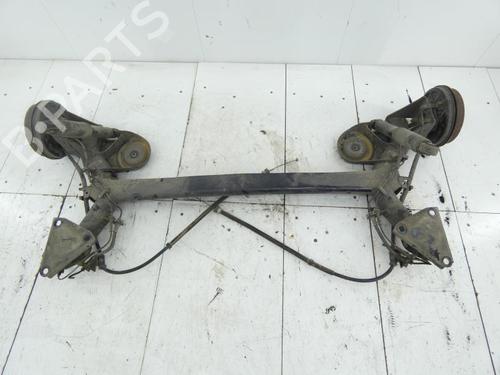 Rear axle FORD KA (RU8) 1.2 | BP23700689M2 - Image 4
