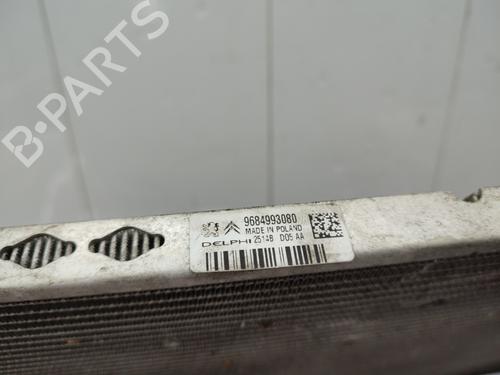 AC radiator PEUGEOT 508 I (8D_) 1.6 HDi | BP23729928M32 