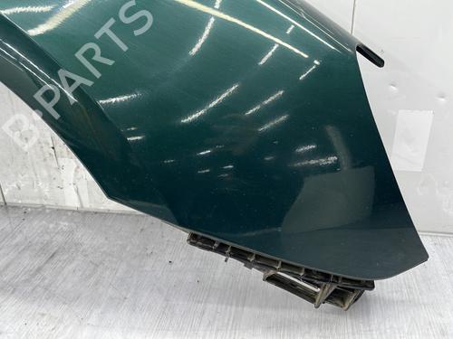 Right front fenders PEUGEOT 307 (3A/C) 2.0 HDi 110 | BP29142632C42 