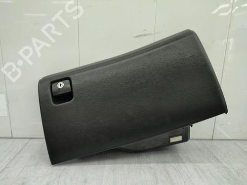 Glove box PEUGEOT 406 Coupe (8C) 3.0 V6 24V | BP23712340C95 