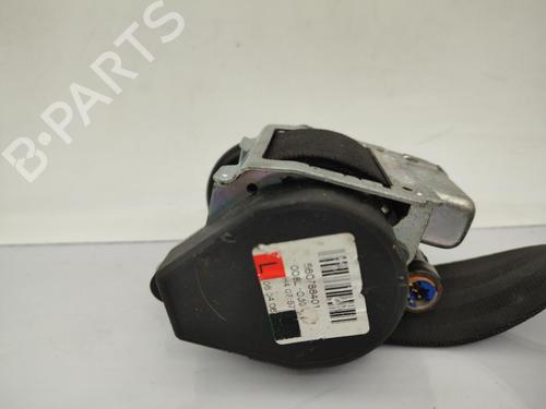 Front left belt tensioner AUDI A4 B7 (8EC) 2.0 TDI 16V | BP23720170C87 