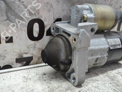 Used Starter Starter RENAULT CLIO II (BB_, CB_) 1.5 dCi (B/CB07) (65 hp) 23667075 23667075