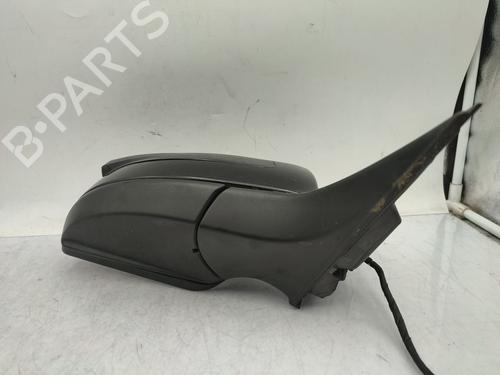 Right mirror MERCEDES-BENZ C-CLASS (W204) C 220 CDI (204.002) | BP29537534C27 
