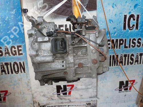 Gearbox MAZDA 3 (BL) 2.2 MZR CD (BL10) | BP23668013M3 - Image 3