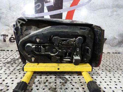 Left taillight SEAT IBIZA II (6K1) 1.9 TDI | BP23684869C34 