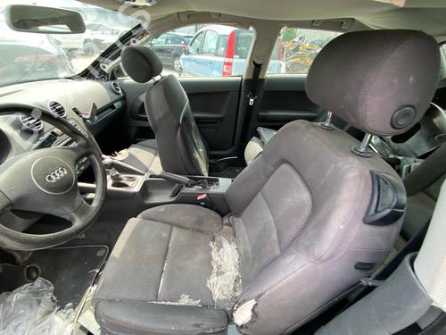 Right front driveshaft AUDI A3 (8P1) | BP37494195M39 - Image 105